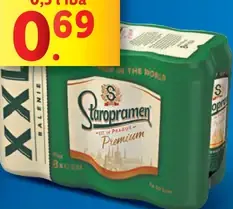 Staropramen