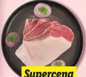 Morčacie dolné stehno