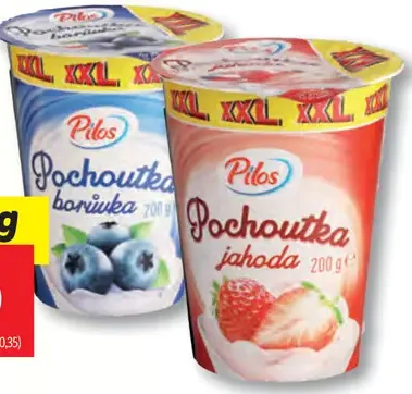 Pilos Pochúťka