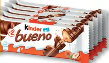 Kinder Bueno