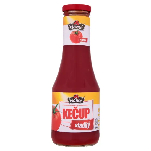 Hamé Kečup sladký