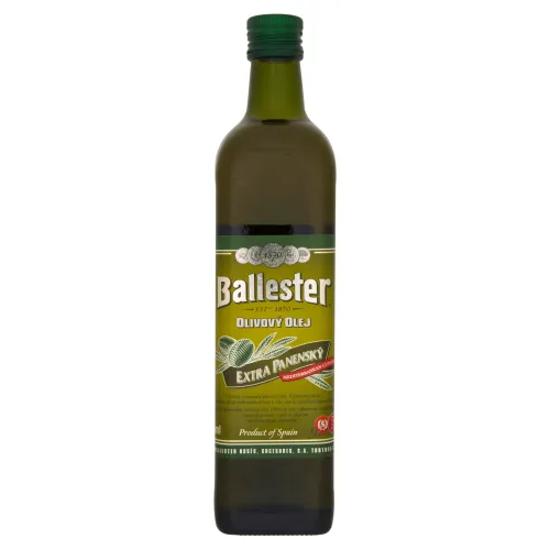 Ballester Extra panenský olivový olej