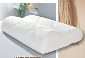 Vankúš/operóný šijový vankúš