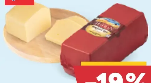 Záhorácky syr eidam 45 %