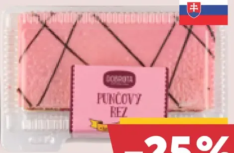 Punčový rez