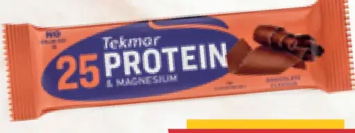 Tekmar Proteín tyčinka