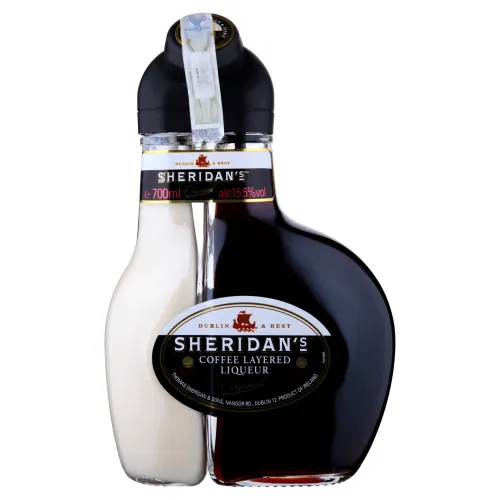 Sheridan's Likér