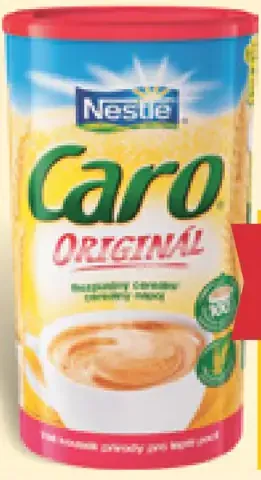 Caro originál instantný cereálny nápoj