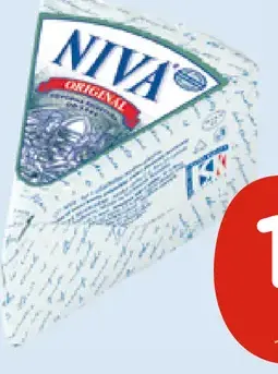 Leviceké Mliekárne Syr Niva