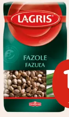 Lagris Fazuľa
