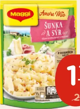 Maggi Amore Mio