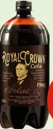 Royal Crown Cola