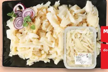 Hovädzie držky predvarené