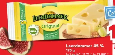 Leerdammer Original 45 %
