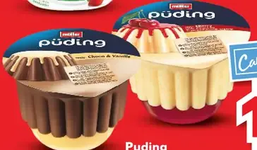 Puding