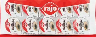 Pasta do kávy 10x10g