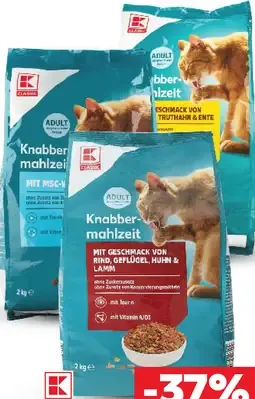 K-Classic Granuly pre mačky