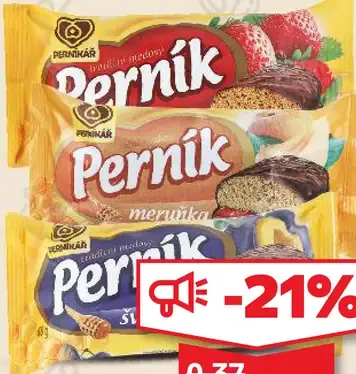 Perník