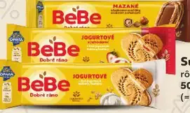 Bebe Sušienky