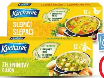 Kucharek Bujón