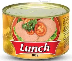 Lunch