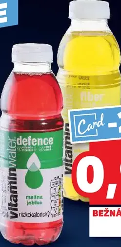 Defence vitaminový nápoj