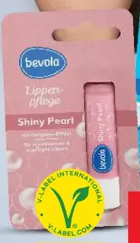 Bevola Balzam na pery