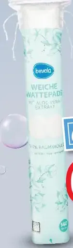 Bevola Odličovacie tampóny