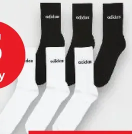 Adidas Ponožky