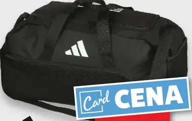 Adidas Športová taška