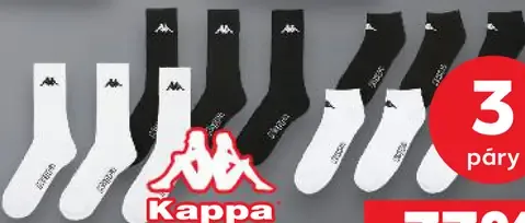 Kappa Ponožky