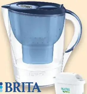 Brita Filtračná kanvica Marella XL
