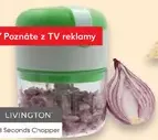 Livington Multisekáčik