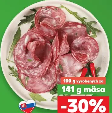 Karpatkská saláma