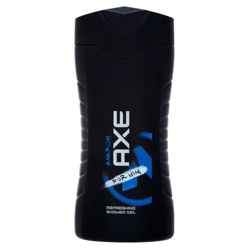 Axe Anarchy for him sprchovací gél