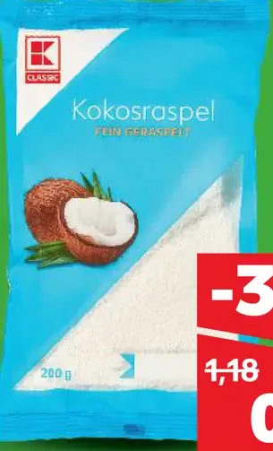 K-Classic Kokos