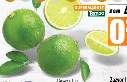 Limeta