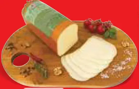 Hriňovce údený