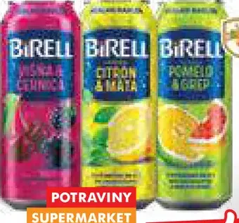 Birell Radler