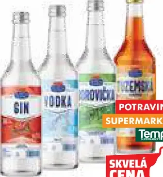 Tradičná kvalita Liehoviny 38%