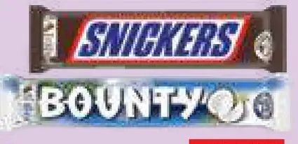 Bounty