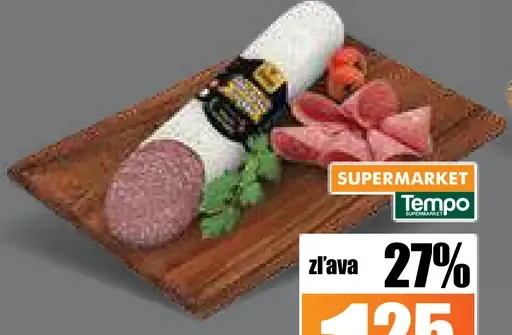Kráľovský údenár