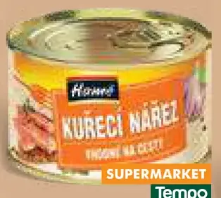 Kurací nárez