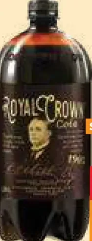 Royal Crown Cola