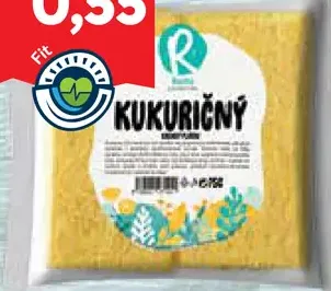 RAVITA Chlebík krehký plátok