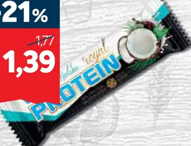 MAXSPORT Royal protein tyčinka