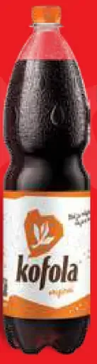 Kofola originál nealkoholický nápoj