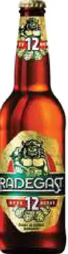 Radegast Rýze hořká plechovka