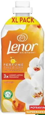 Lenor Perfume Vanílla Orchid aviváž