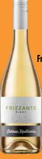 Frizzante Blanc